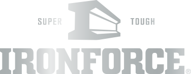 Ironforce Logo